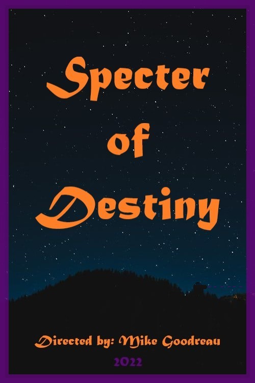 Specter of Destiny